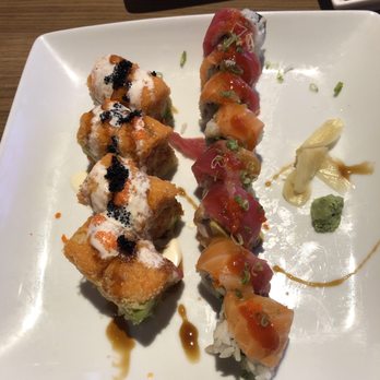 Fancy Sushi - Japanese Near Me - Clermont, Florida Fancy Sushi - Japanese Near Me - Clermont, Florida