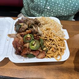 Crazy Steak