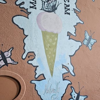 Mariposa Ice Cream - Ice Cream & Frozen Yogurt Near Me - San Diego, California