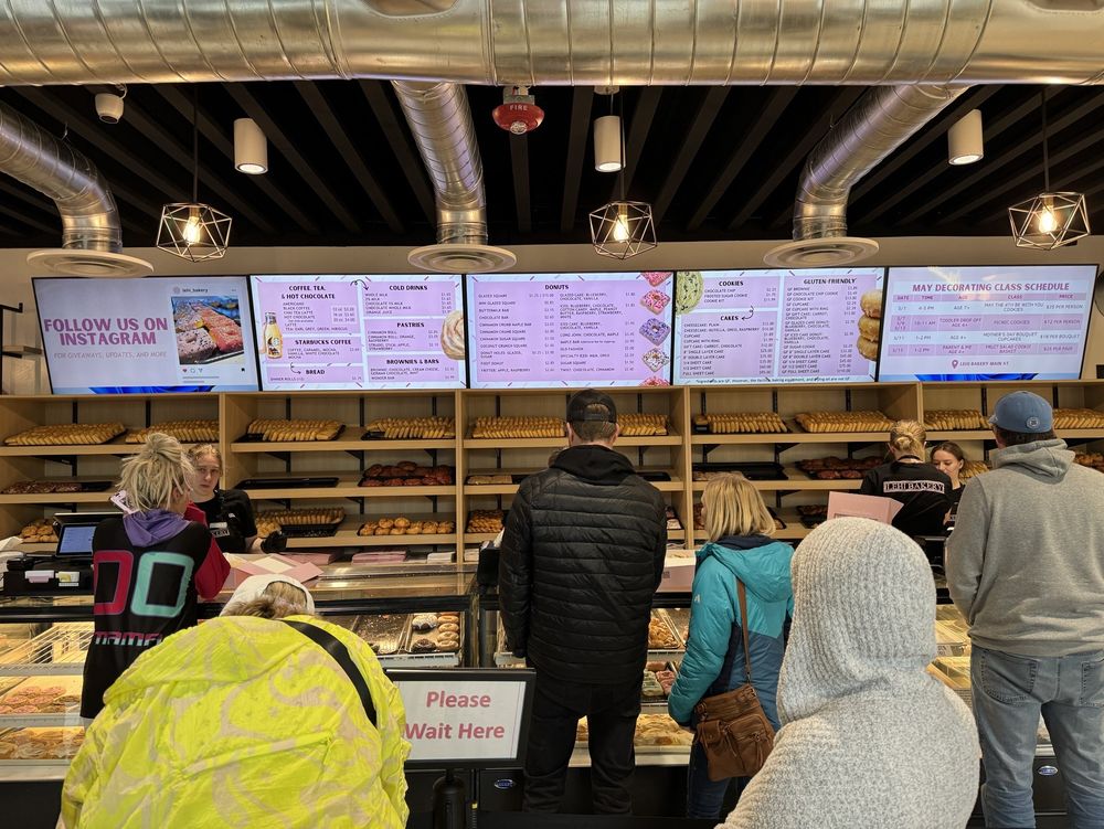 Country Bakery of Lehi