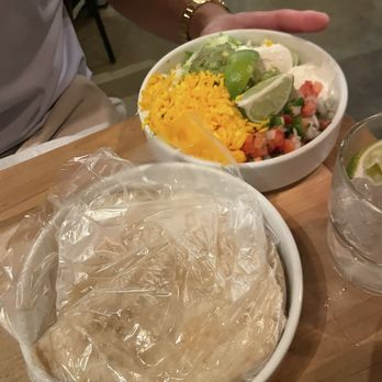 Superica - Flour tortillas - Breakfast & Brunch Near Me - Winter Park, Florida