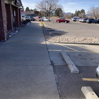 Westminster Liquors - Nine reserved spaces and no customers - Beer, Wine & Spirits Near Me - Westminster, Colorado Westminster Liquors - Nine reserved spaces and no customers - Beer, Wine & Spirits Near Me - Westminster, Colorado