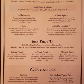 Cafe Veloce - Menu - Italian Near Me - Kirkland, Washington Cafe Veloce - Menu - Italian Near Me - Kirkland, Washington