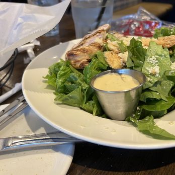 Joe’s Waterfront - Caesar Salad - Burgers Near Me - Boston, Massachusetts Joe’s Waterfront - Caesar Salad - Burgers Near Me - Boston, Massachusetts