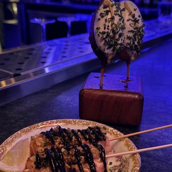 Stargazer - Cocktail Bars Near Me - Minneapolis, Minnesota