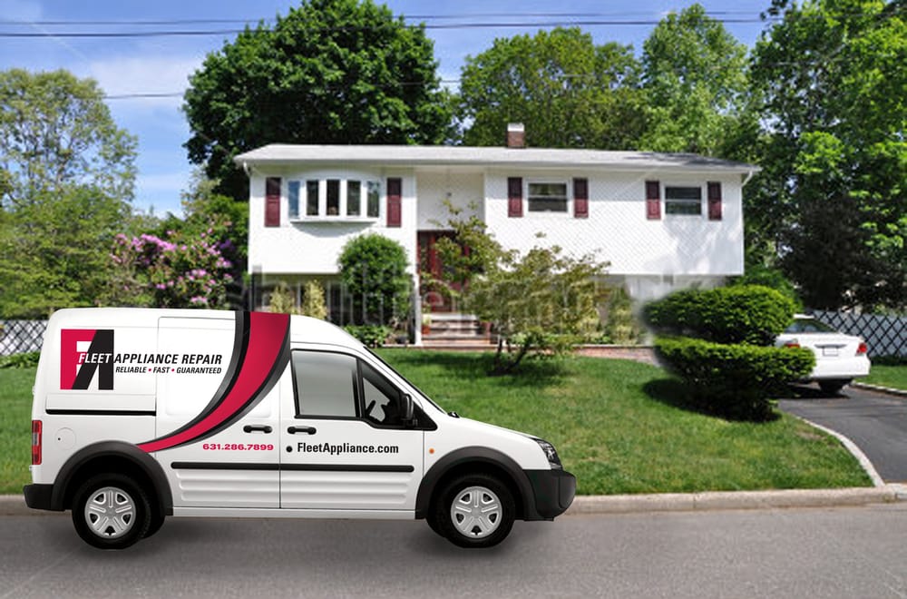 FLEET APPLIANCE CORP Updated October 2024 63 Reviews Patchogue