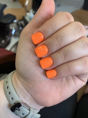 Eva's Nails & Spa by null