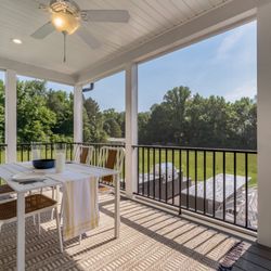 Cali Contracting - Beautiful build wrapped up in Ashland