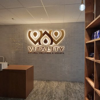 Vitality Natural Wellness - Medical Spas Near Me - Mansfield, Ohio Vitality Natural Wellness - Medical Spas Near Me - Mansfield, Ohio