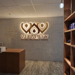 Vitality Natural Wellness