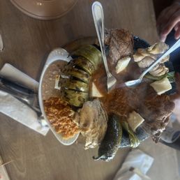 Molcajete Molcajete