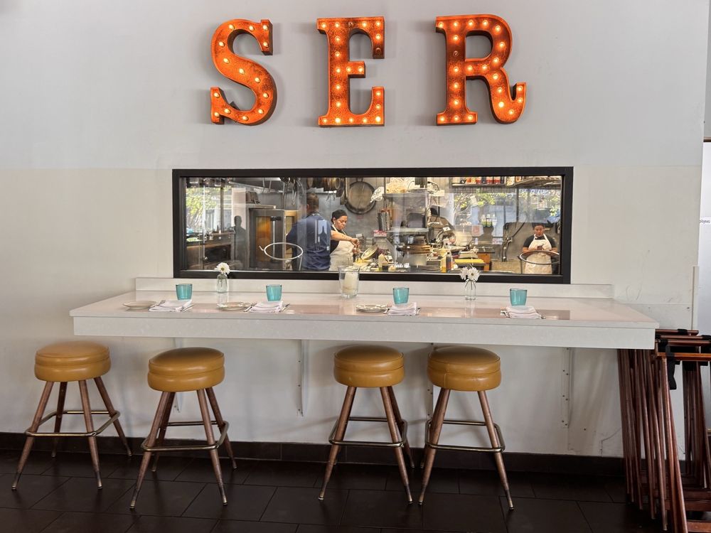 SER