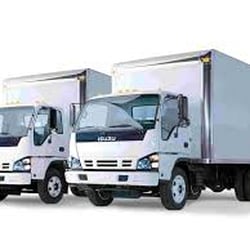 Real-Time Delivery & Services - 16' box trucks or 26' box trucks what ever the load size we can handle it.