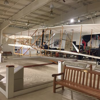 Owls Head Transportation Museum - Wright bros. First Flight exhibit - Museums Near Me - Owls Head, Maine Owls Head Transportation Museum - Wright bros. First Flight exhibit - Museums Near Me - Owls Head, Maine