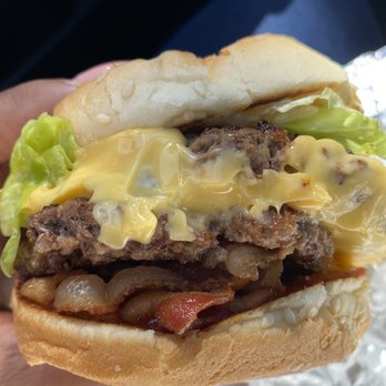 Five Guys - Burgers Near Me - Clermont, Florida