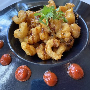 Eddie Merlot's - Sweet and Spicy Shrimp - Steakhouses Near Me - Indianapolis, Indiana Eddie Merlot's - Sweet and Spicy Shrimp - Steakhouses Near Me - Indianapolis, Indiana