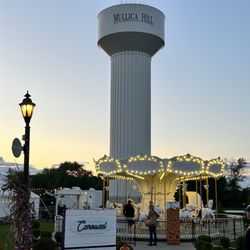 Harbaugh Village