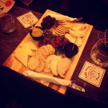 The Back Page - One of the best cheese boards in Dublin. Great portion for €9 - Pubs Near Me - Dublin, D