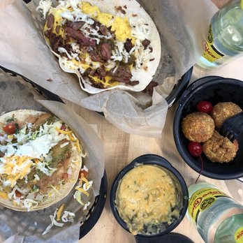 Torchy's Tacos - Tacos Near Me - Austin, Texas