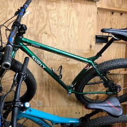 ZZ Powder Coating