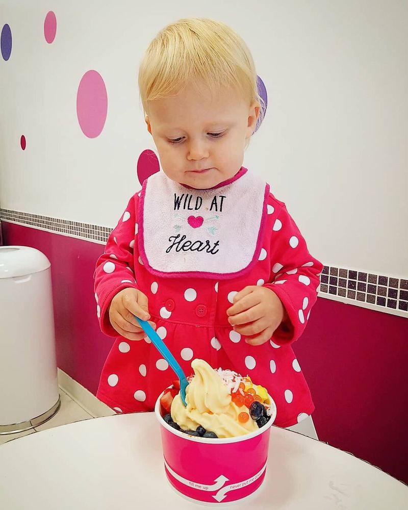 BERRY NUTTY CLOSED Updated July 2024 27 Photos & 31 Reviews 910