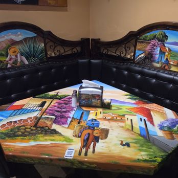 El Patron - Mexican Near Me - Myrtle Beach, South Carolina