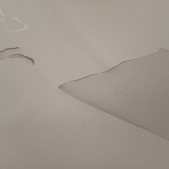 A1 Tub Reglazer - Unbelievable, literally peeling as if it were wrapping paper. - Refinishing Services Near Me - Inglewood, California