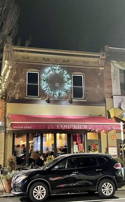Jake's & Cooper's Wine Bar and Wine Shop by null