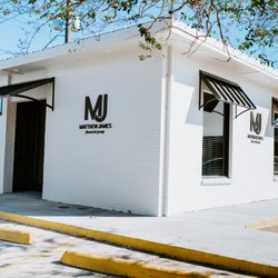 Matthew James Tax & Wealth Management - Matthew James building on 1011 Coolidge Blvd, Lafayette, LA 70503