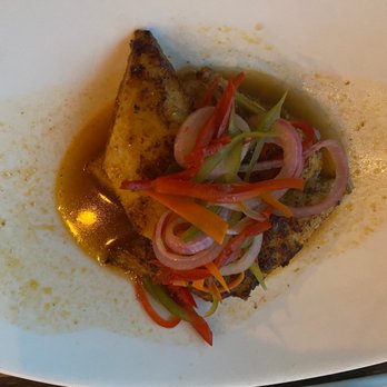 Blvck Cow - Red Snapper - Cocktail Bars Near Me - Bowie, Maryland