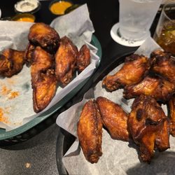 Papa’s Public House - Wangs