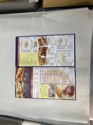 Menu photo 4 Wings Things N More Gwynn Oak, MD Menu photo 4 Wings Things N More Gwynn Oak, MD