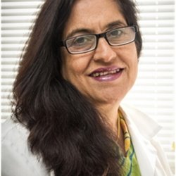 Asha Dua, MD Physician, PC
