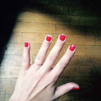 Julie Nail - Résultat ! Tadaaaam ! - Nail Salons Near Me - Paris, 75