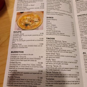 Castañedas Mexican Restaurant - Mexican Near Me - Denver, Pennsylvania