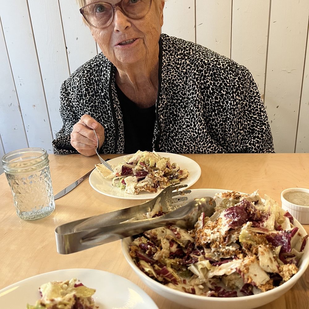Cornelly - My Momma... - Italian Near Me - Seattle, Washington