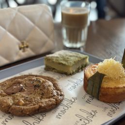 Sweet Corn Bibingka