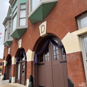 Aurora Regional Fire Museum on Yelp