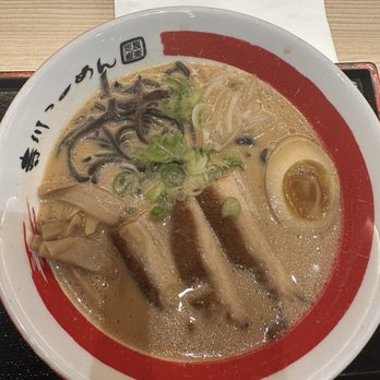 Terakawa Ramen - Miso ramen soup - Ramen Near Me - Philadelphia, Pennsylvania Terakawa Ramen - Miso ramen soup - Ramen Near Me - Philadelphia, Pennsylvania