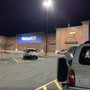 Walmart Garden Center