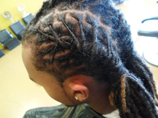 A Touch Of Eden Salon 29 Photos Hair Salons 5365 Mt View Rd Antioch Tn United States Phone Number Services