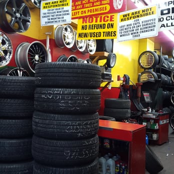 Mikes Tire Center - Tires Near Me - Brooklyn, New York Mikes Tire Center - Tires Near Me - Brooklyn, New York