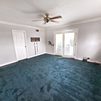 Jimenez Carpet and Flooring - an empty room - Carpeting Near Me Jimenez Carpet and Flooring - an empty room - Carpeting Near Me
