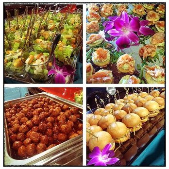 Crisp Catering - Appetizers - Caterers Near Me - Sacramento, California Crisp Catering - Appetizers - Caterers Near Me - Sacramento, California