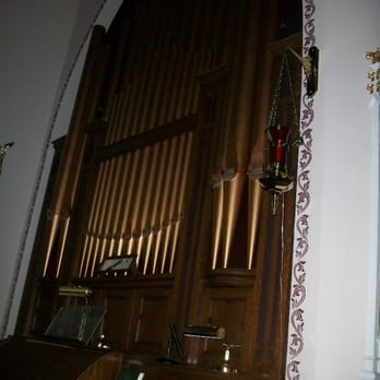 Zion Lutheran Church - Churches Near Me - Pickrell, Nebraska