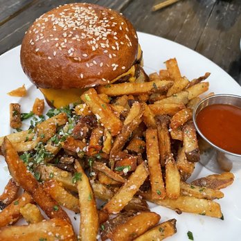 Corbu's Pizza - Burger and hand cut fries - Pizza Near Me - Atlanta, Georgia Corbu's Pizza - Burger and hand cut fries - Pizza Near Me - Atlanta, Georgia