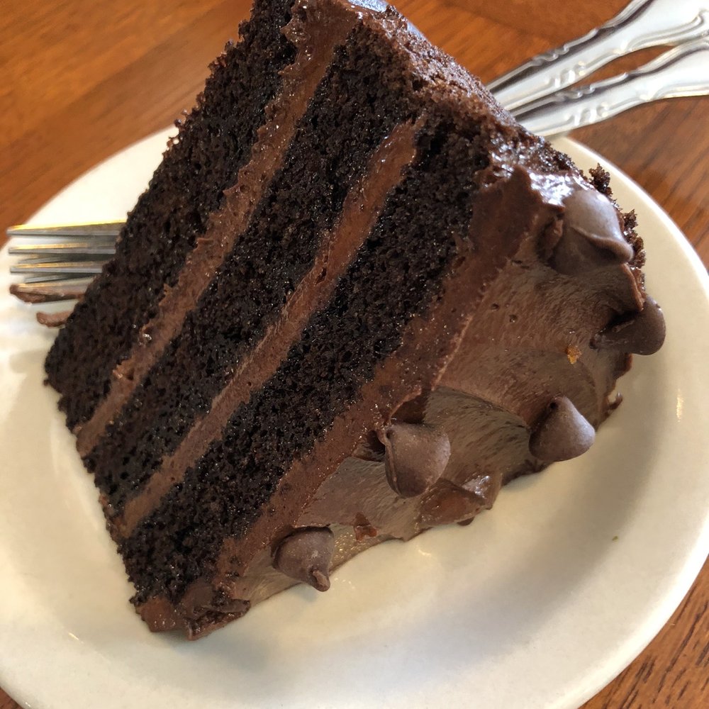 PattyCakes Bakery - PattyCakes- triple dare chocolate cake Galveston - Bakeries Near Me - Galveston, Texas PattyCakes Bakery - PattyCakes- triple dare chocolate cake Galveston - Bakeries Near Me - Galveston, Texas