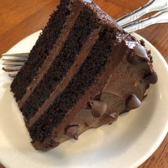 PattyCakes Bakery - PattyCakes- triple dare chocolate cake Galveston - Bakeries Near Me - Galveston, Texas