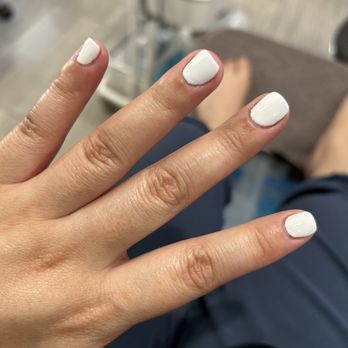 Top Service Nails - White gel nails - Nail Salons Near Me - West Covina, California Top Service Nails - White gel nails - Nail Salons Near Me - West Covina, California