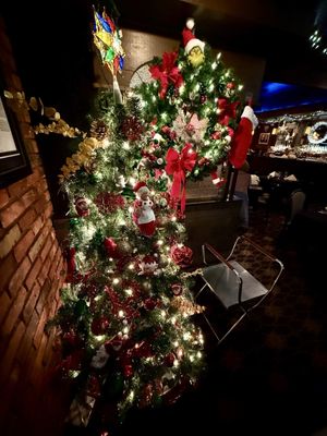 Mr. Paul's Chop House by null
